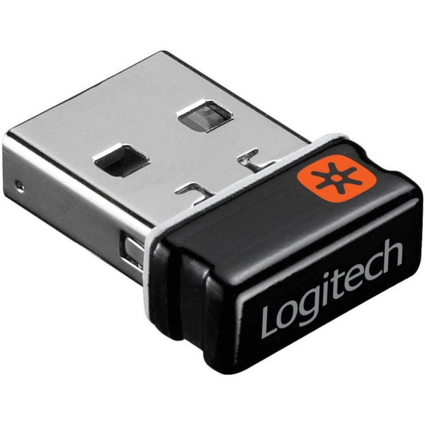 Logitech Unifying USB Receiver [Electronics]
