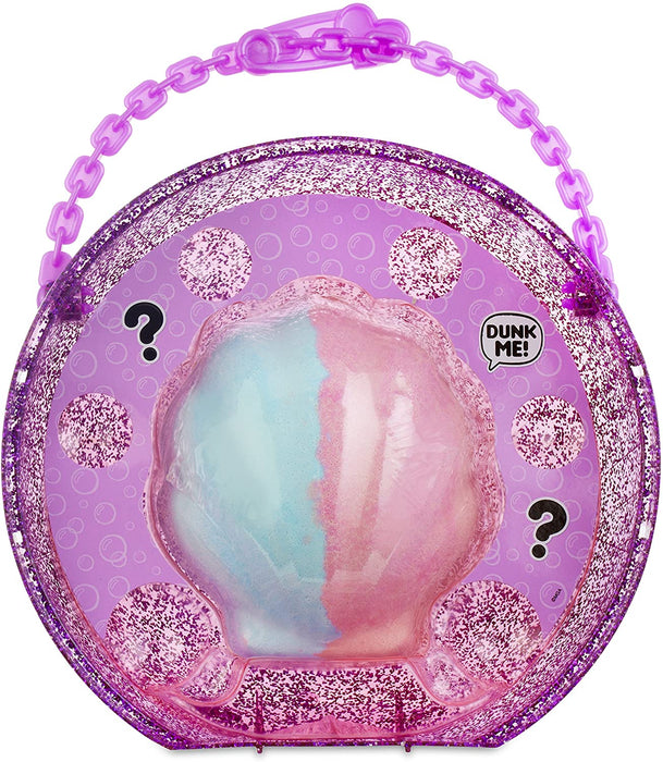 L.O.L. Surprise! Pearl Surprise 2 - Purple Limited Edition [Toys, Ages 3+]