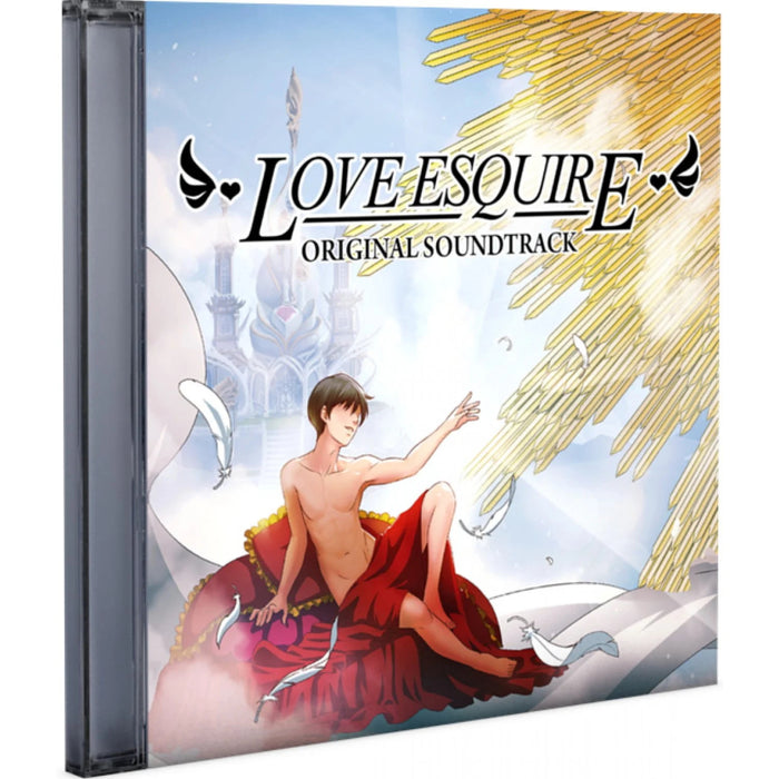 Love Esquire - Limited Edition [Nintendo Switch]