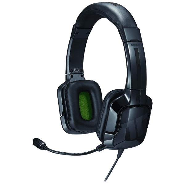 Mad Catz TRITTON Kama Stereo Headset for Xbox One and Mobile Devices - Black [Xbox One Accessory]