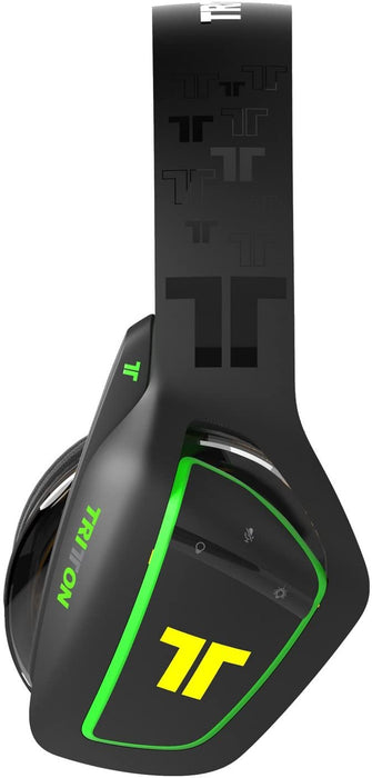 Mad Catz Tritton ARK 100 Stereo Headset for Xbox One [Xbox One Accessory]