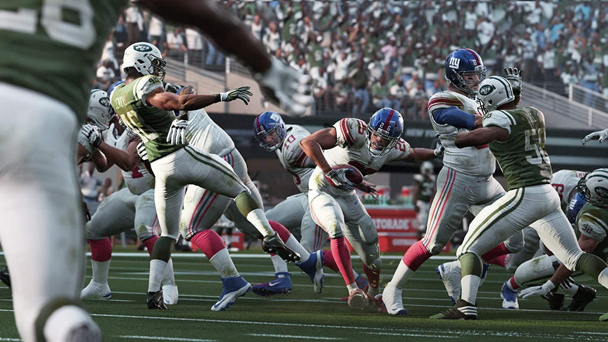 Madden NFL 19 [Xbox One]