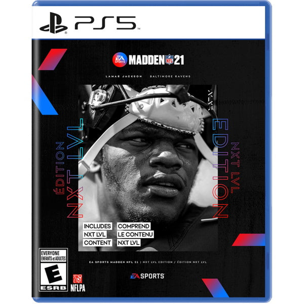 Madden NFL 21 - Next Level Edition [PlayStation 5]