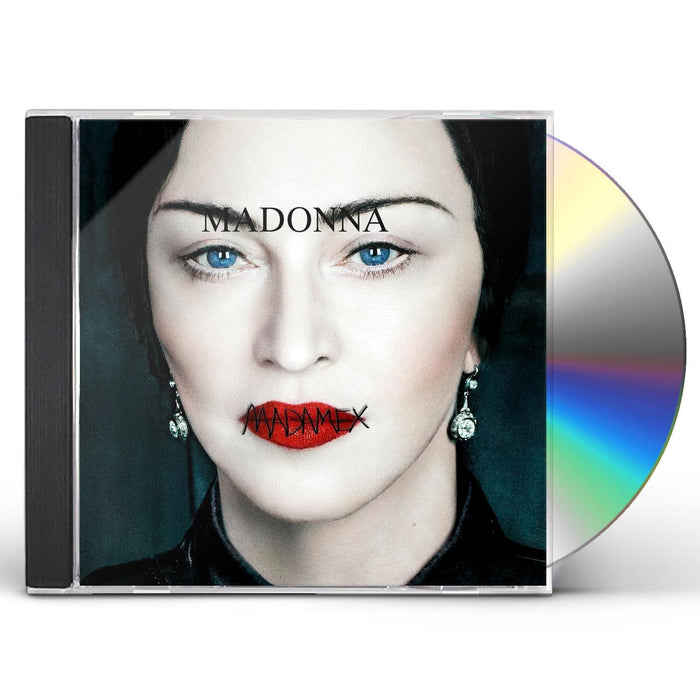 Madonna - Madame X [Audio CD]