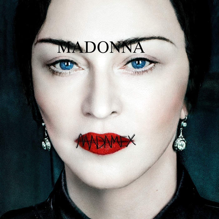Madonna - Madame X [Audio CD]