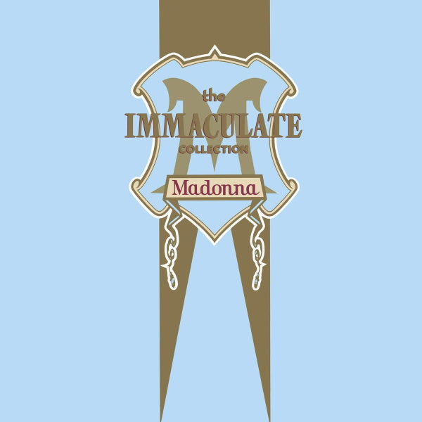 Madonna - The Immaculate Collection [Audio Vinyl]