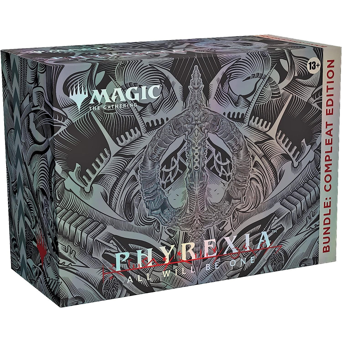Magic: The Gathering TCG - Compleat