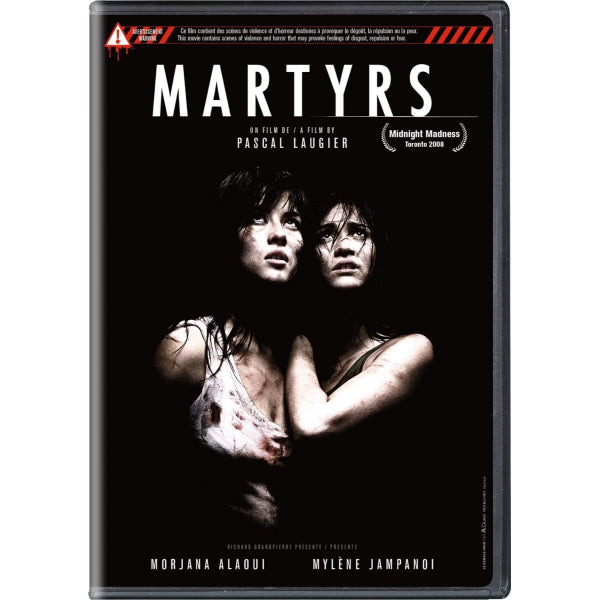 Martyrs [DVD]