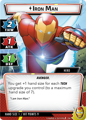 Marvel Champions: The Card Game [Card Game, 1-4 Players, Ages 14+]