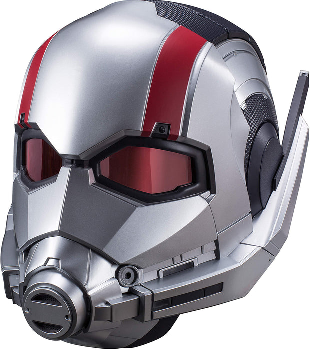 Marvel Legends Series: Ant-Man Premium Electronic Helmet [Toys, Ages 18+]