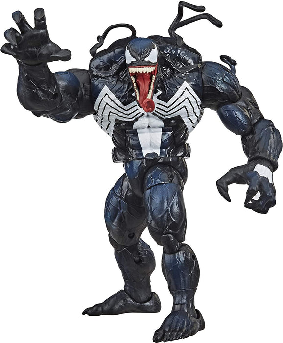 Marvel Legends Series: Venom 6-inch Collectible Action Figure [Toys, Ages 4+]