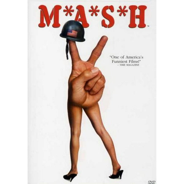 M*A*S*H [DVD]