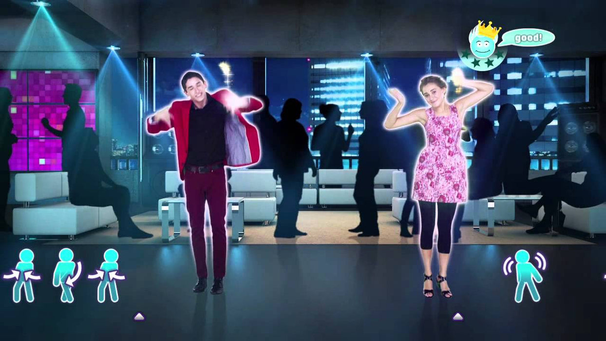 Just Dance Kids 2014 [Nintendo Wii U]