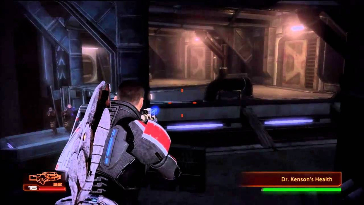 Mass Effect Trilogy [PlayStation 3]