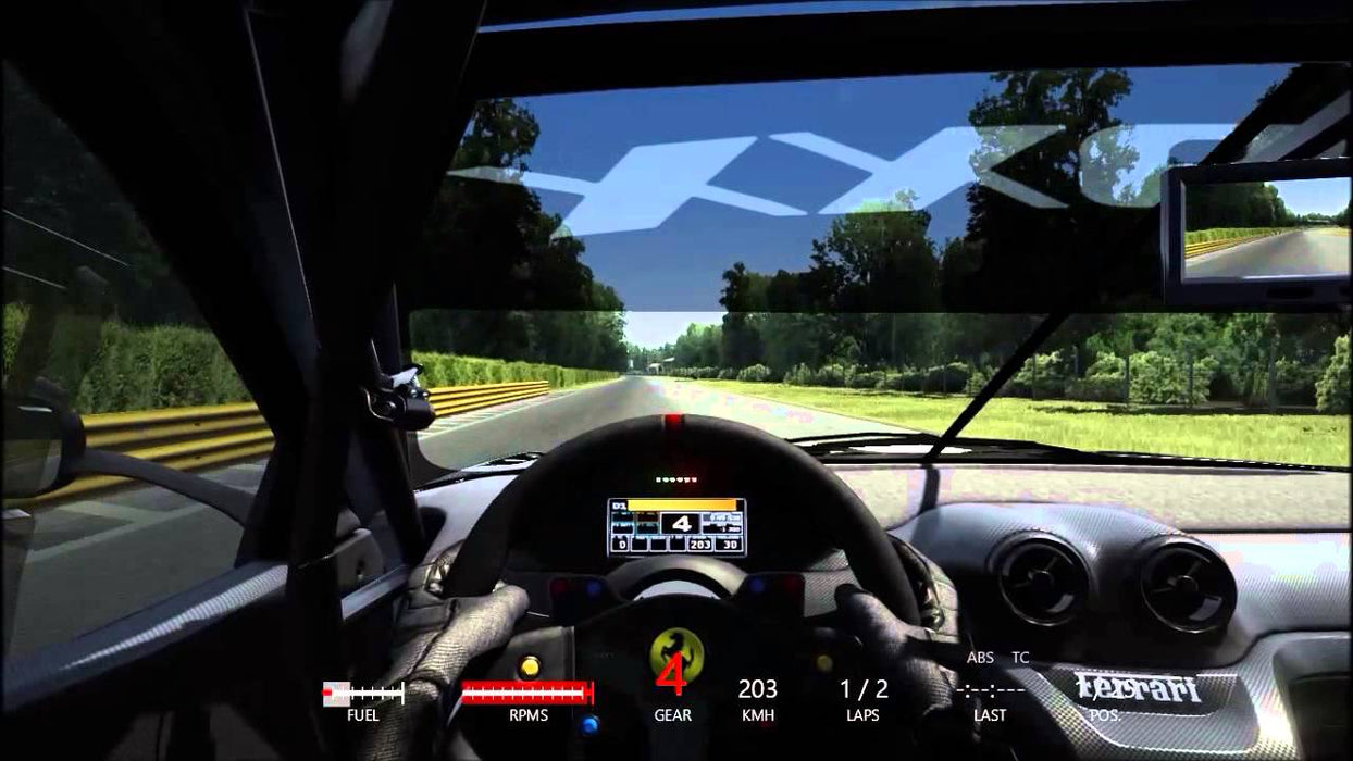 Assetto Corsa: Your Racing Simulator [Xbox One]
