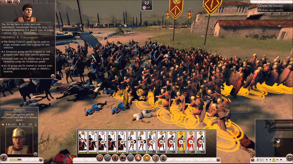 Rome: Total War Anthology [PC Computer]