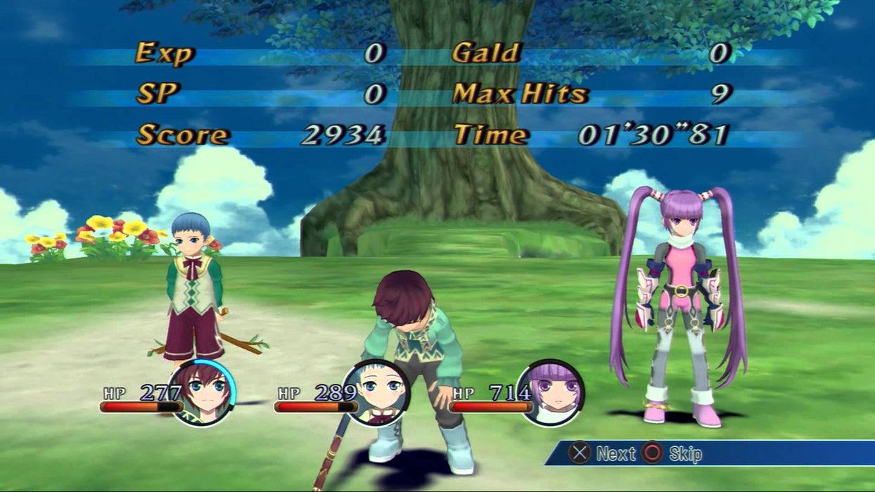 Tales Of Graces f [PlayStation 3]