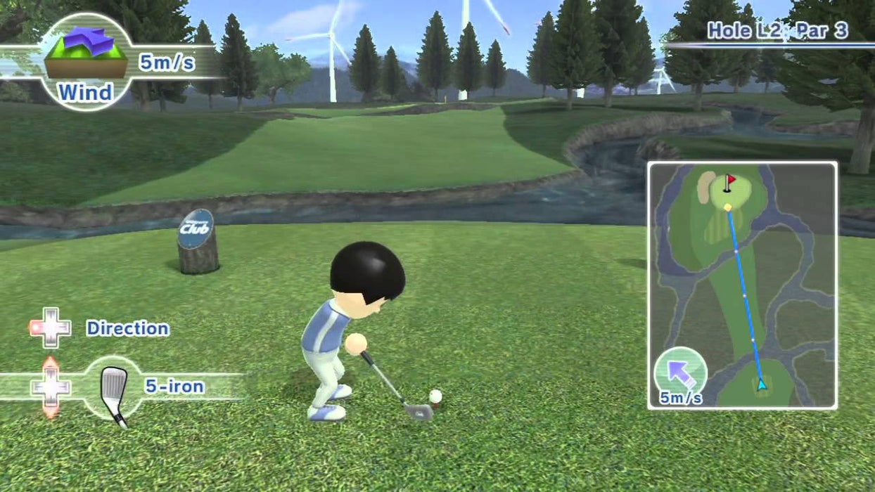 Wii Sports Club [Nintendo Wii U]