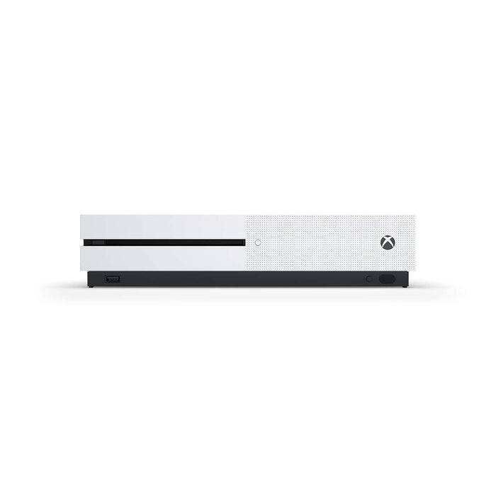 Xbox One S - Forza Horizon 4 Bundle - 1TB [Xbox One System]