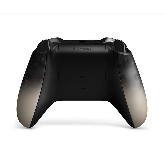 Xbox One Wireless Controller - Phantom Black [Xbox One Accessory]