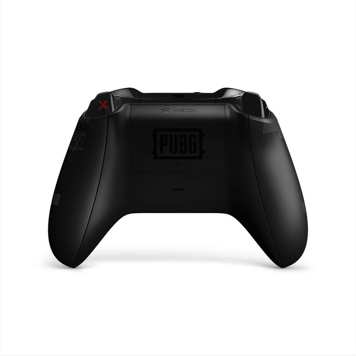 Xbox One Wireless Controller - PlayerUnknown's Battlegrounds Edition [Xbox One Accessory]