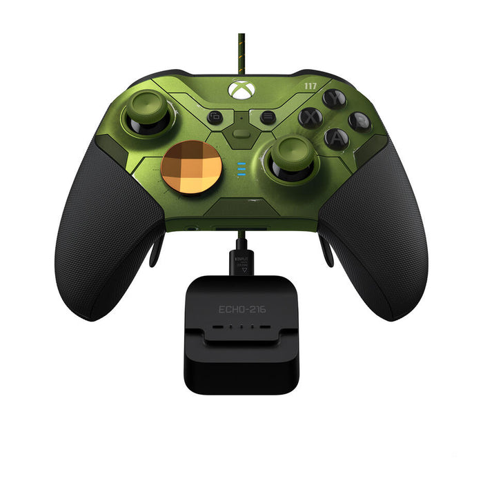 Xbox Elite Wireless Controller Series 2  - Halo Infinite Limited Edition [Xbox Series X/S + Xbox One Accessory]