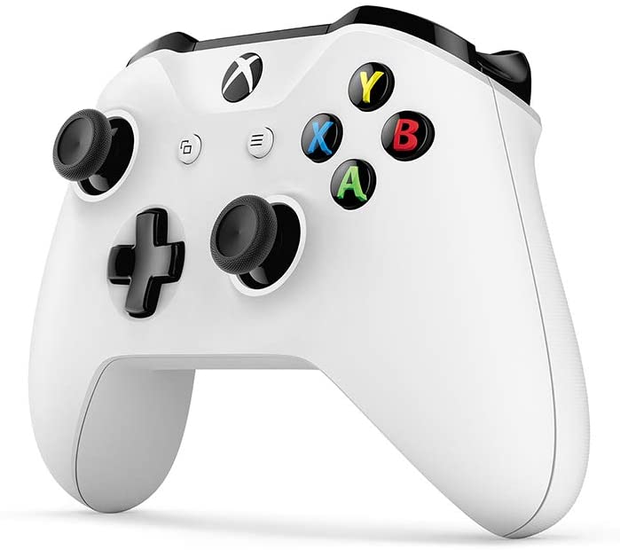 Microsoft Xbox One S Console - Forza Horizon 3 Hot Wheels Bundle - 500GB [Xbox One System]