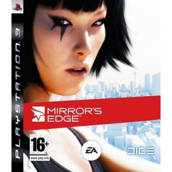 Mirror's Edge [PlayStation 3]