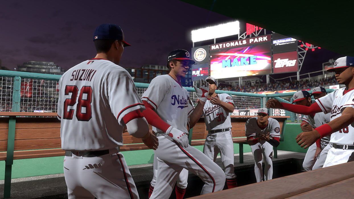 MLB The Show 20 - MVP Edition [PlayStation 4]