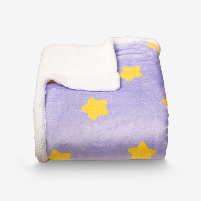 milkmochabear: Star Blanket [Accessories]