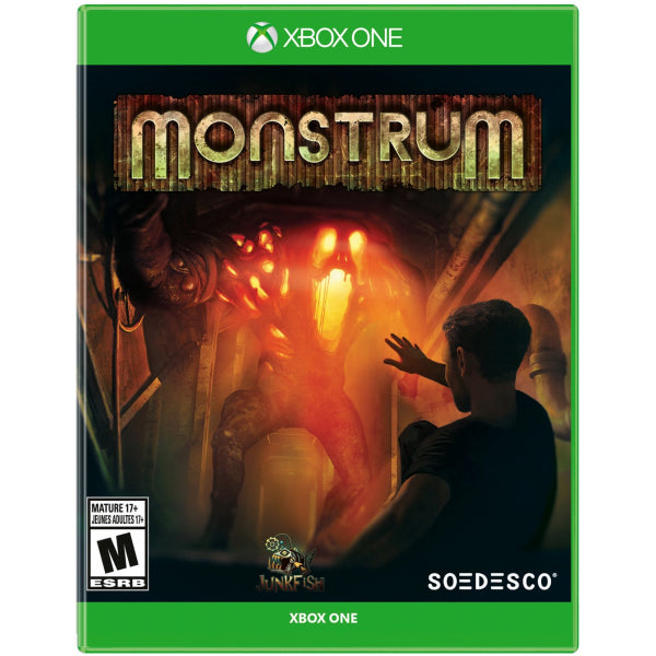 Monstrum [Xbox One]