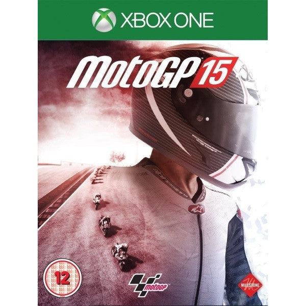 MotoGP 15 [Xbox One]
