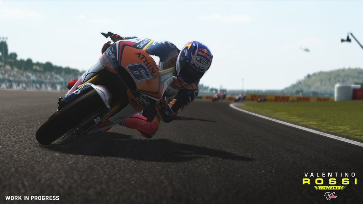 Valentino Rossi: The Game - MotoGP 16 [Xbox One]
