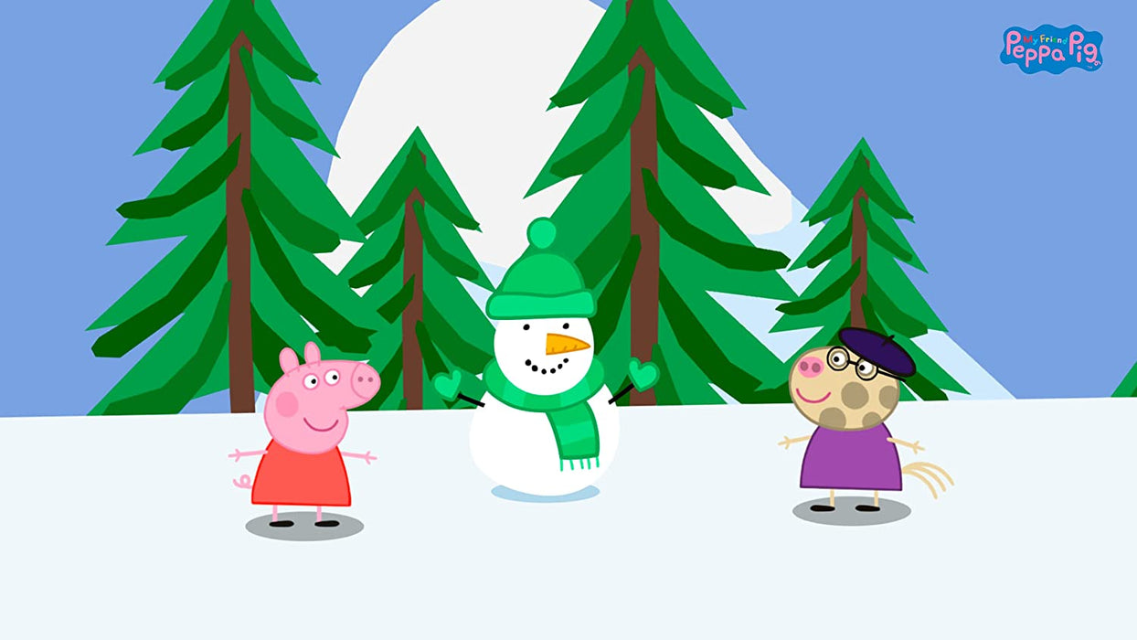 My Friend Peppa Pig [Xbox Series X / Xbox One]