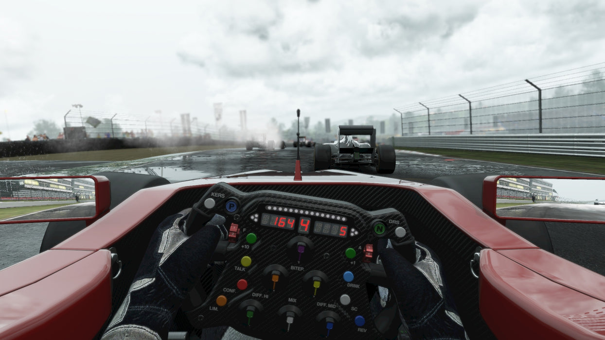 Project CARS: Game of the Year Edition [Xbox One]