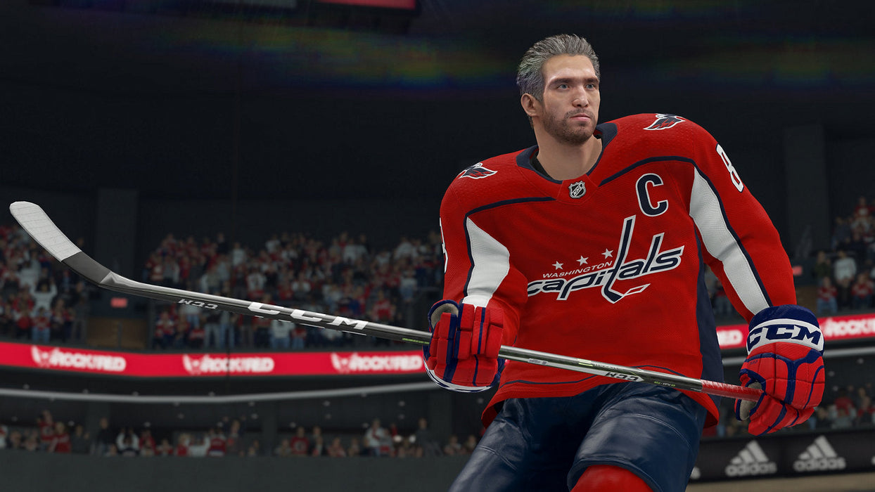 NHL 21 [Xbox One]