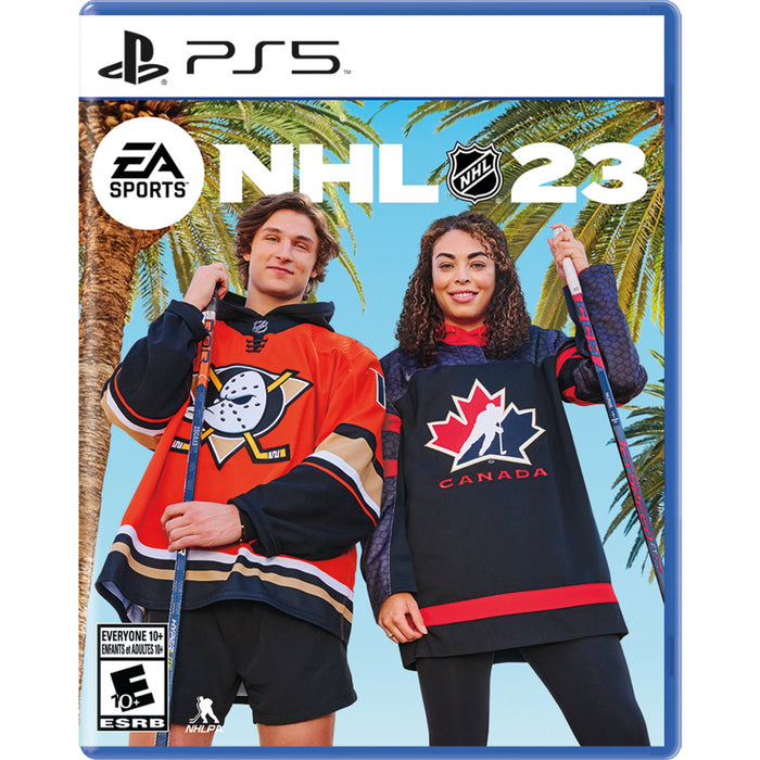 NHL 23 [PlayStation 5]