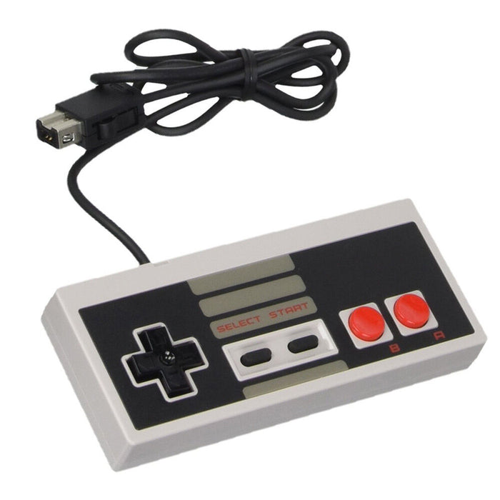 Nintendo Entertainment System NES Classic Mini Wired Controller - PAL Edition [Retro Accessory]