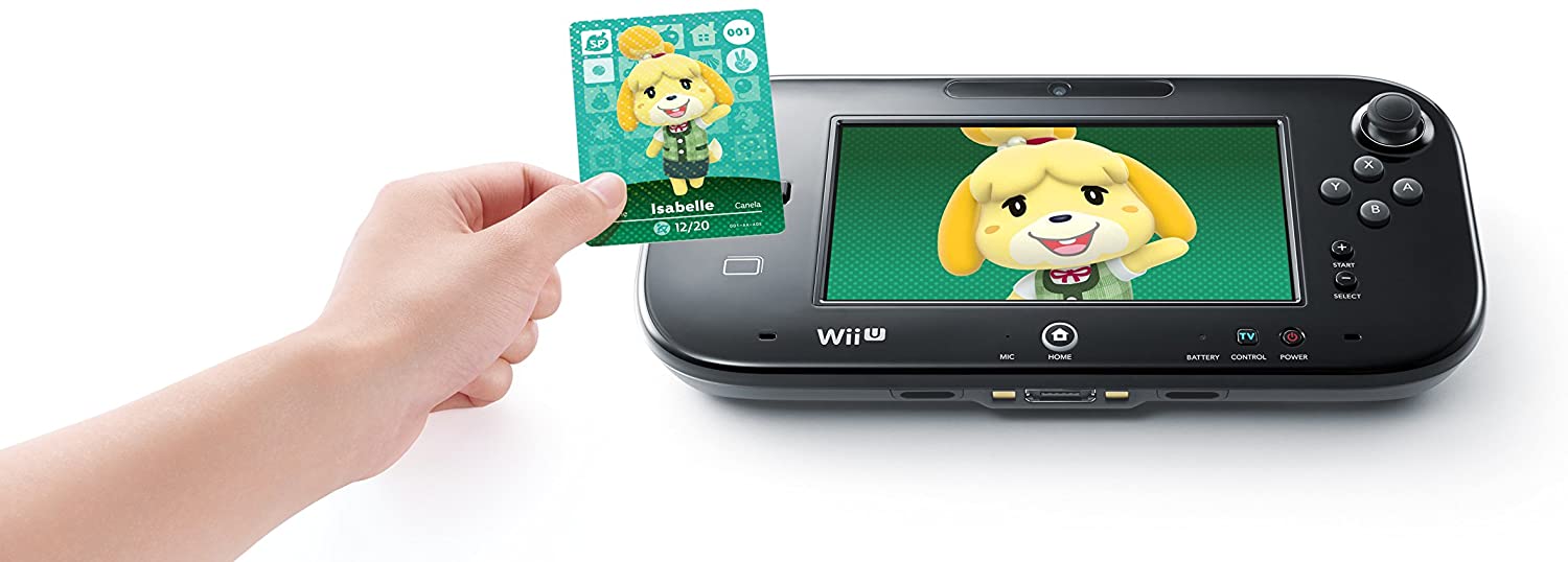 Nintendo Animal Crossing Amiibo Cards - Series 1, 2, 3, 4 - 6 Card Packs [Nintendo Accessory]