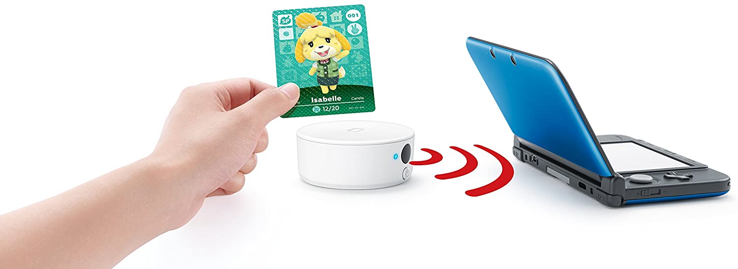 Nintendo Animal Crossing Amiibo Cards - Sanrio Collaboration Pack - Japanese Version [Nintendo Accessory]