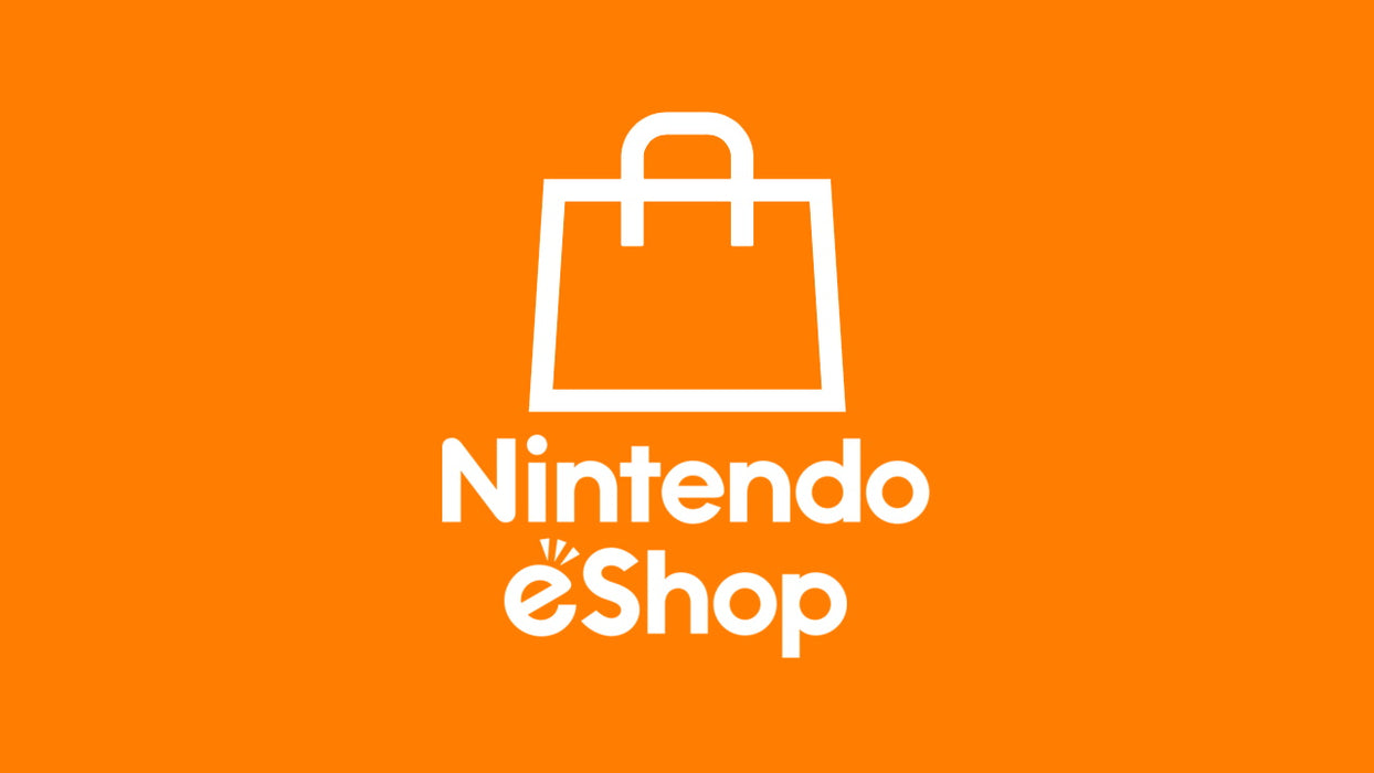 Nintendo eShop Gift Card - $30 [Nintendo Accessory]