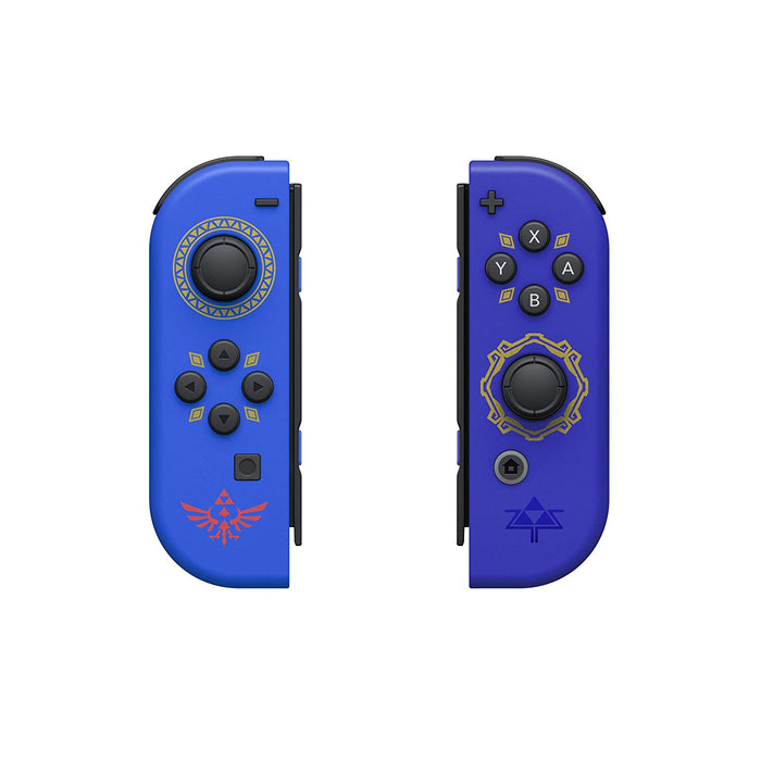 Nintendo Switch Joy-Con Controller Pair - The Legend of Zelda