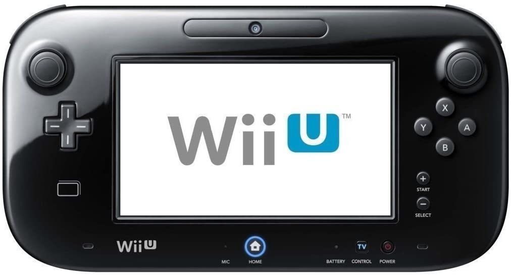 Nintendo Wii U Console - Mario Kart 8 Deluxe Set - 32GB [Nintendo Wii U System]