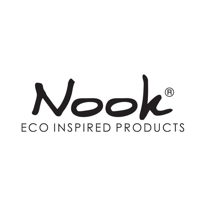 Nook No Yellow "The Service Color" Shampoo - 1000mL [Hair Care]