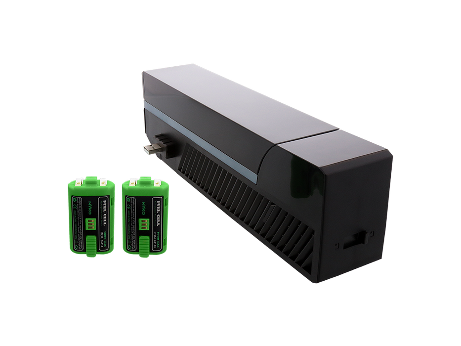 Nyko Modular Power Station for Xbox One [Xbox One Accessory]
