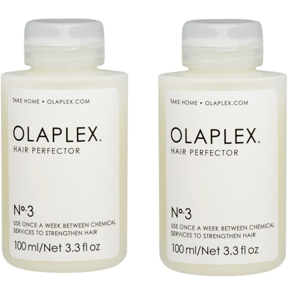 Olaplex Hair Perfector No. 3 - 2 Pack - 2x100mL [Hair Care]