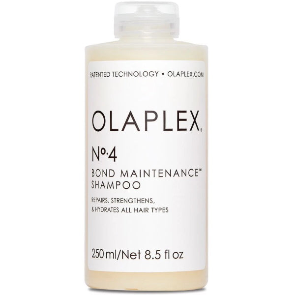 Olaplex No. 4 Bond Maintenance Shampoo - 250mL / 8.5 fl oz [Hair Care]