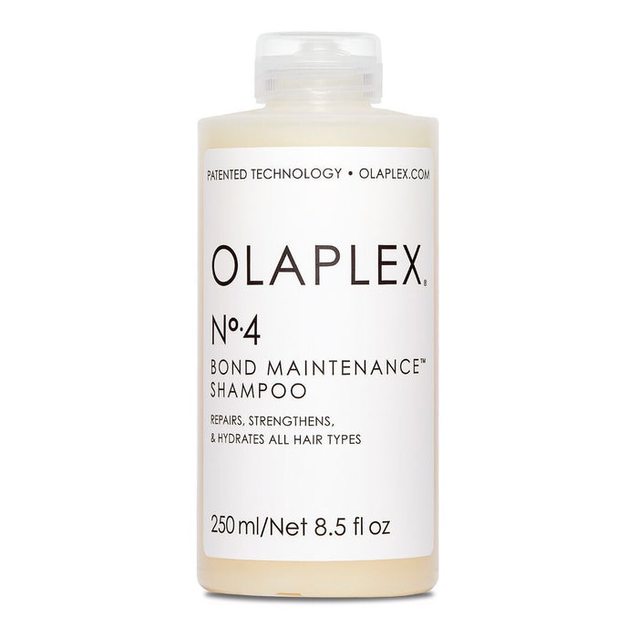 Olaplex Bond Maintenance No. 4 Shampoo and No.5 Conditioner - 250mL / 8.5 fl oz [Hair Care]