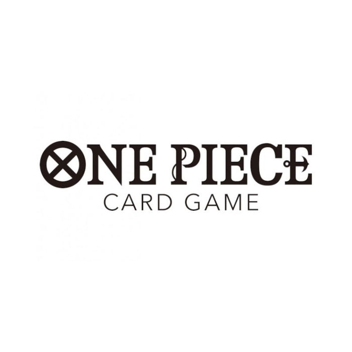 One Piece Card Game: Paramount War Booster Box - 24 Packs [Card Game, 2 Players]