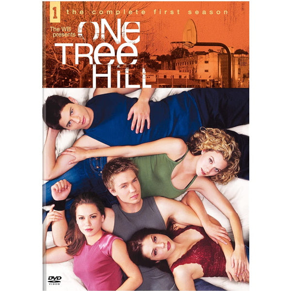 One Tree Hill: The Complete First Season [DVD Box Set]